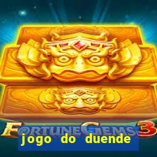 jogo do duende verde cassino